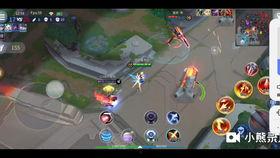 岩雀技能爆料实机视频,全新机制与视觉盛宴